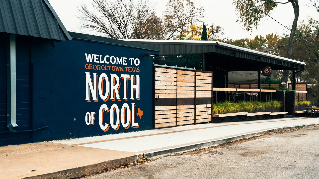 Golden Rule Restaurant TX OpenTable