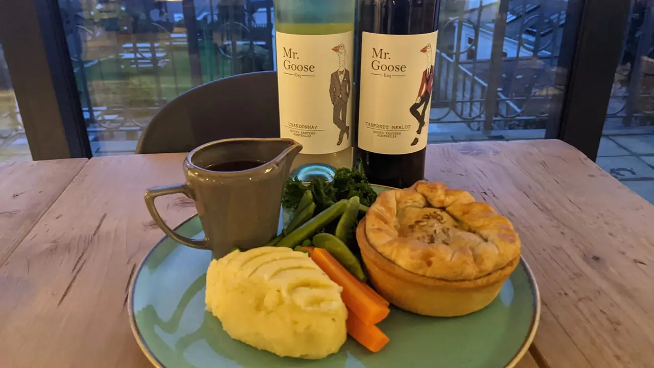 The Kings Arms at Strete Restaurant Dartmouth, Devon OpenTable