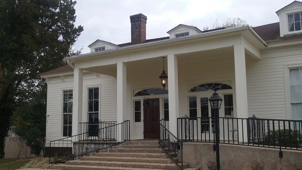 1836 Steakhouse Restaurant Huntsville, TX OpenTable