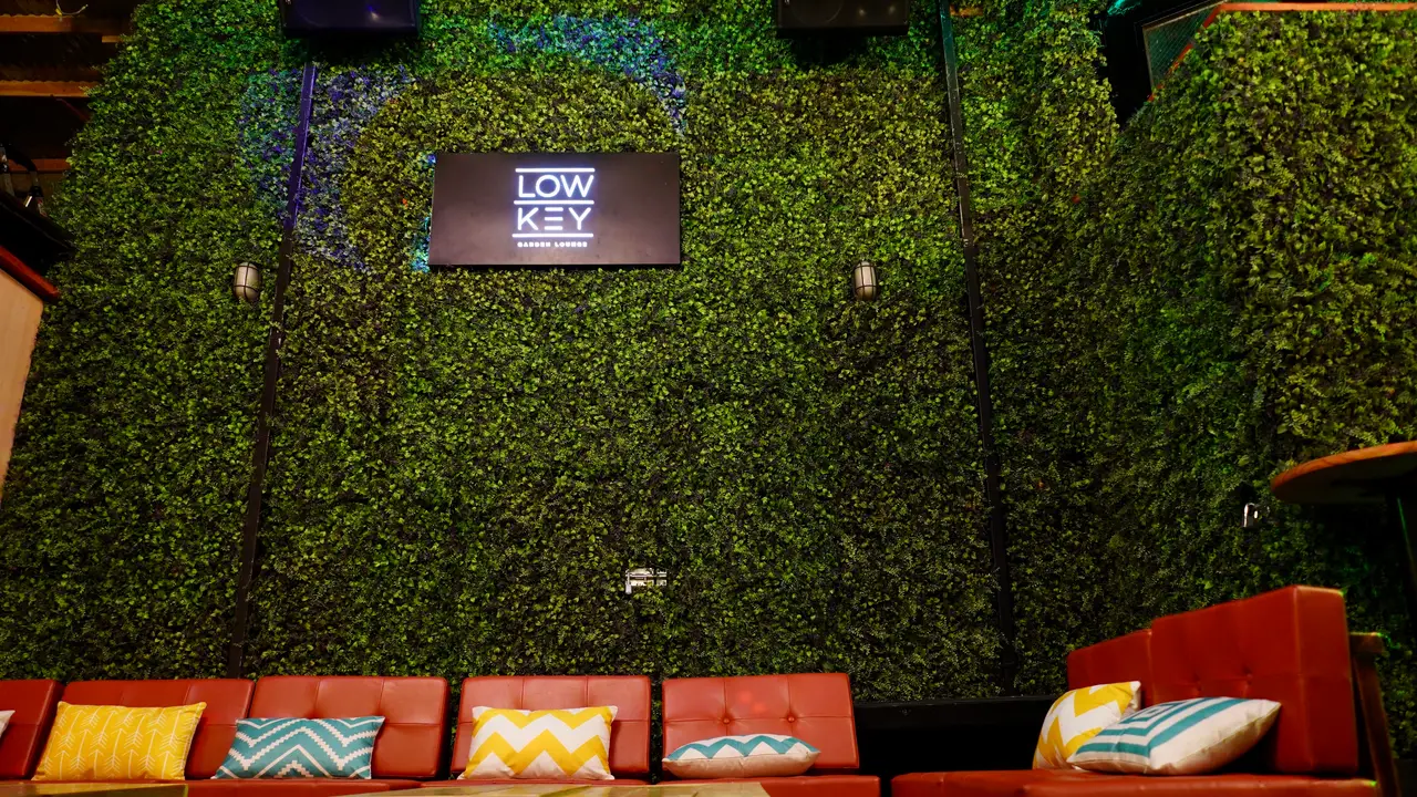 Restaurant Lowkey Garden Lounge Forest Hills, , NY OpenTable