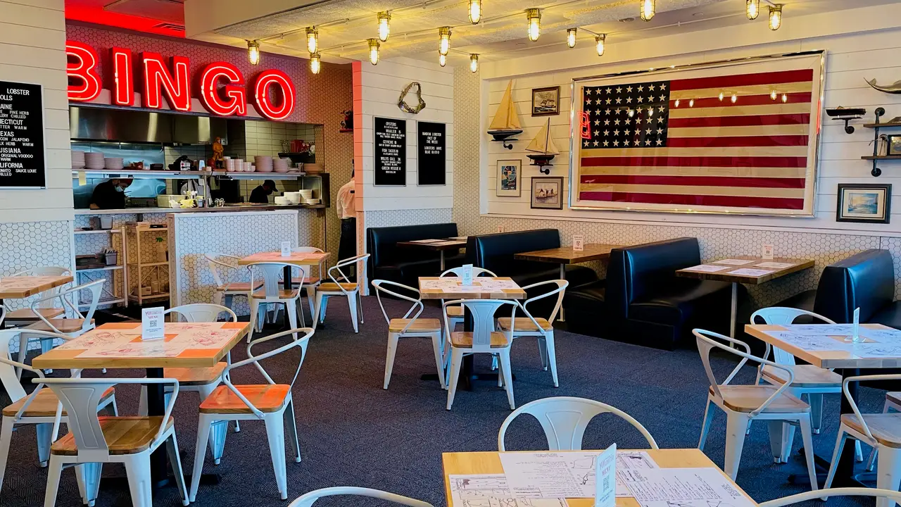 Yo Lobster Restaurant Dallas, TX OpenTable