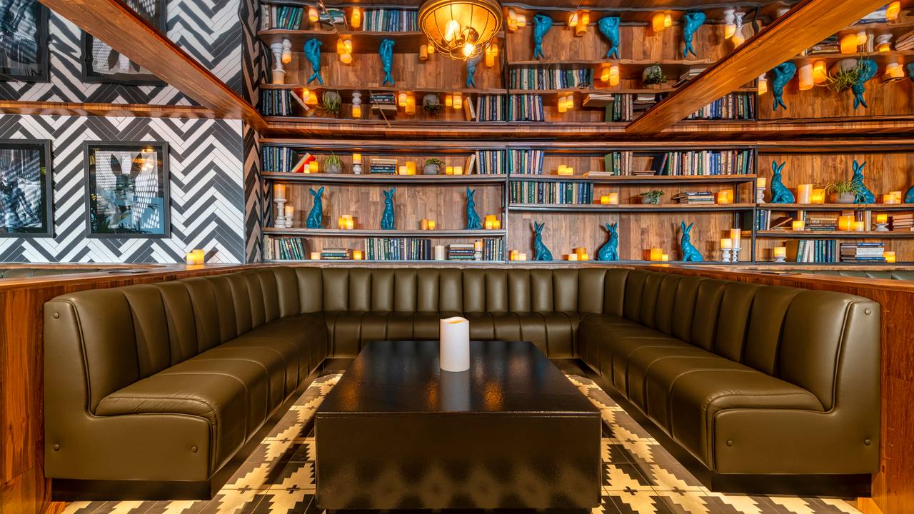 The Living Room Lounge Scottsdale Matttroy