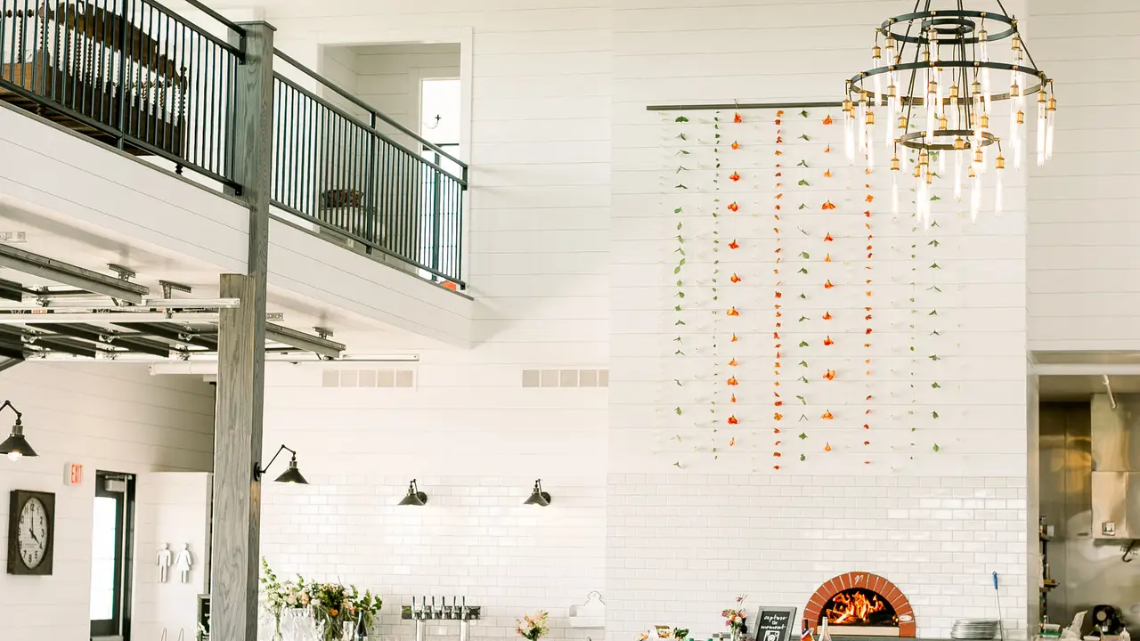 Walker Homestead Farm & Winery Restaurant Iowa City, IA OpenTable