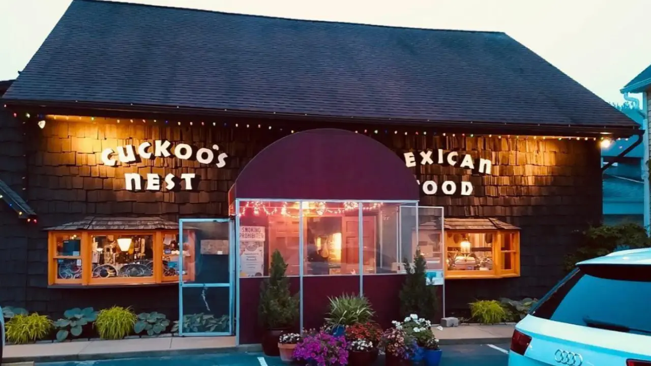 Restaurante Cuckoo's Nest Old Saybrook, , CT OpenTable