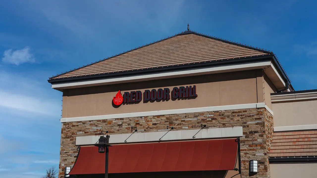 Red Door Woodfired Grill - Leawood, Leawood, KS