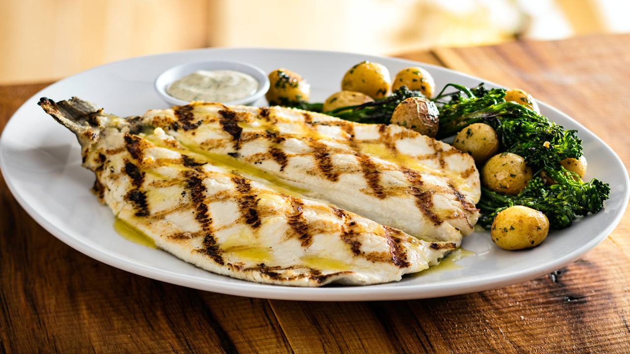 Seasons 52 Fresh Grill and Wine Bar at South Coast Plaza to Open Monday,  August 30