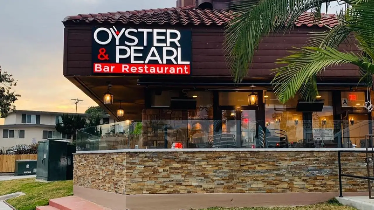 Oyster & Pearl Bar Restaurant - La Mesa, CA | OpenTable