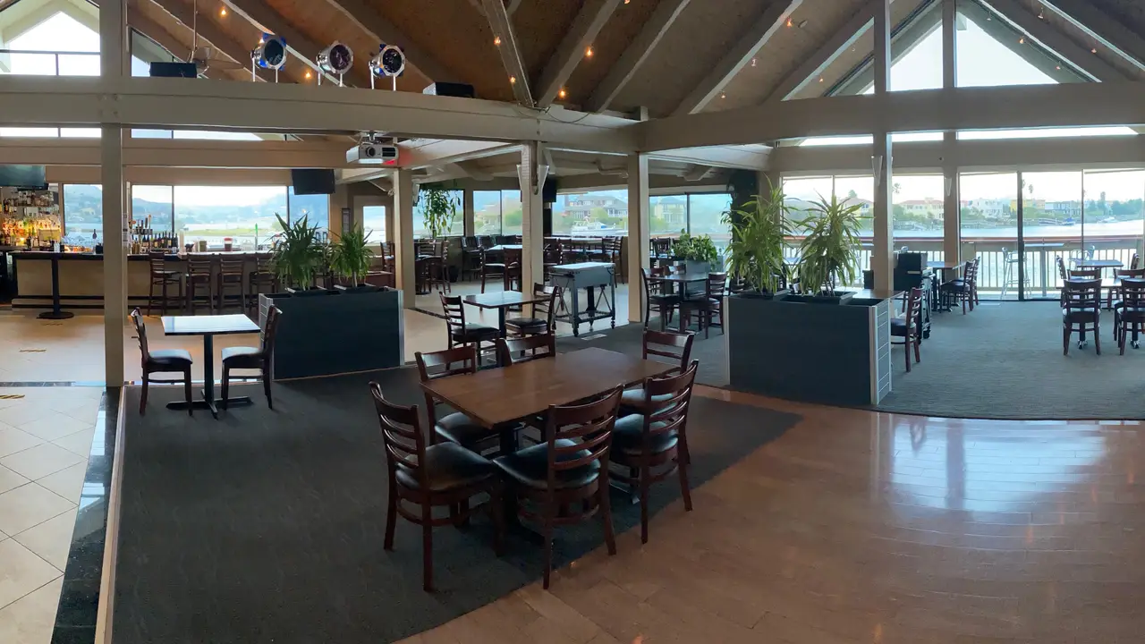 The Lighthouse Bar & Grill Restaurant Mill Valley, CA OpenTable