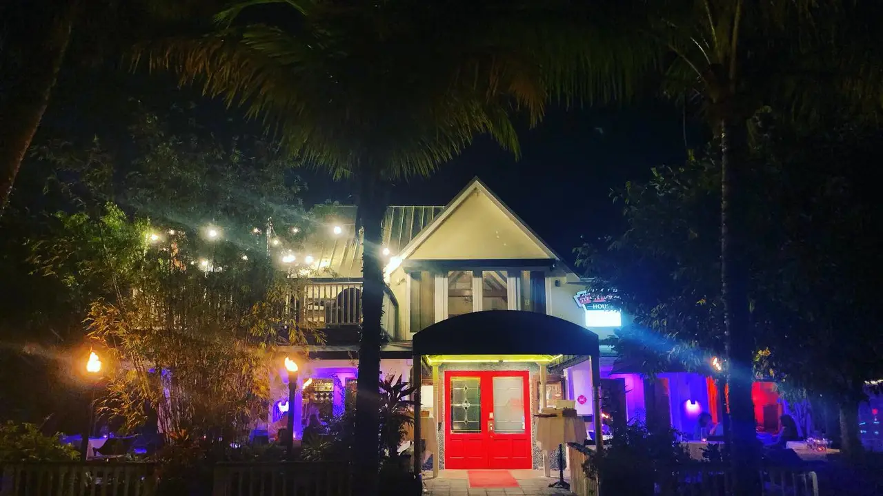 Djon's Steak & Lobster House Restaurant Melbourne, , FL OpenTable