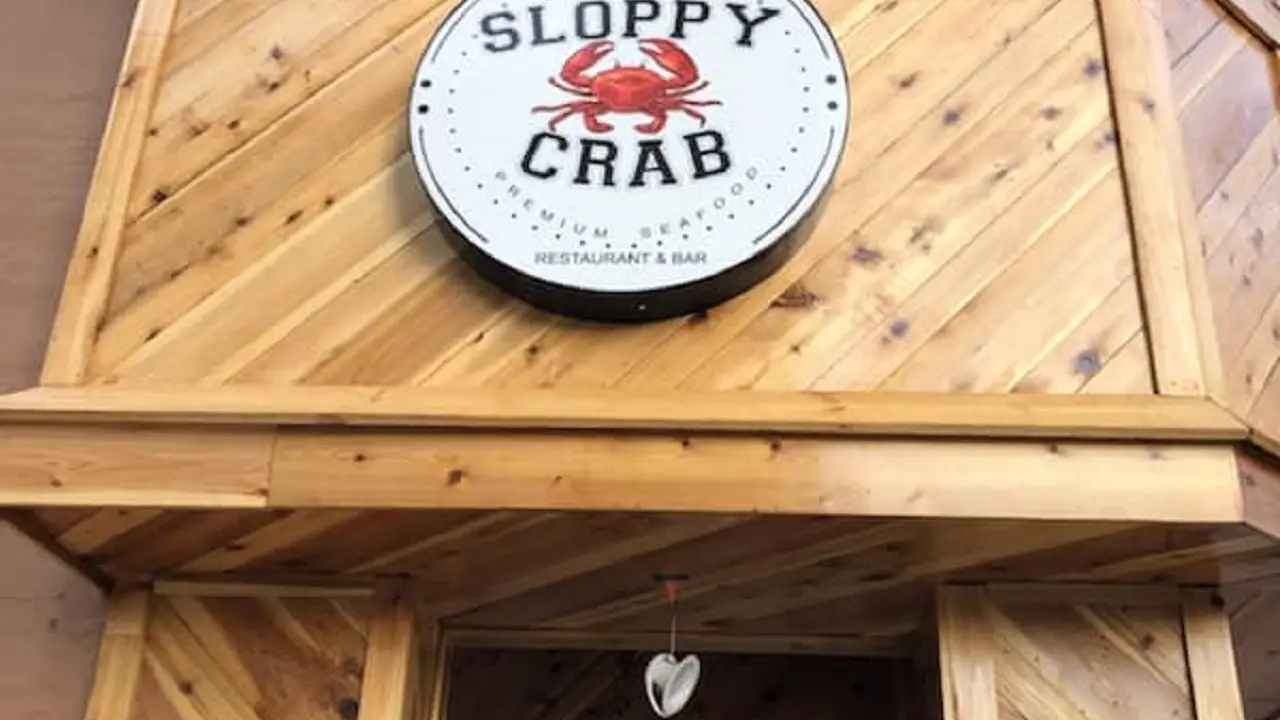 Sloppy Crab Restaurant Detroit, MI OpenTable