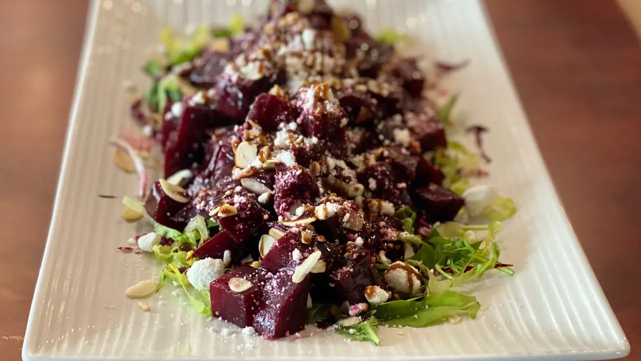 La Lupa Ristorante North Haven Restaurant North Haven, CT OpenTable