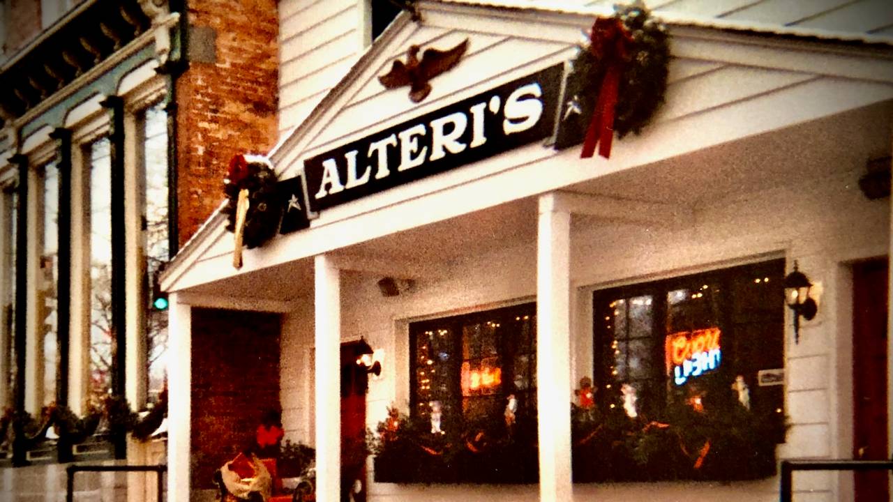 Alteris Restaurant Clinton NY OpenTable