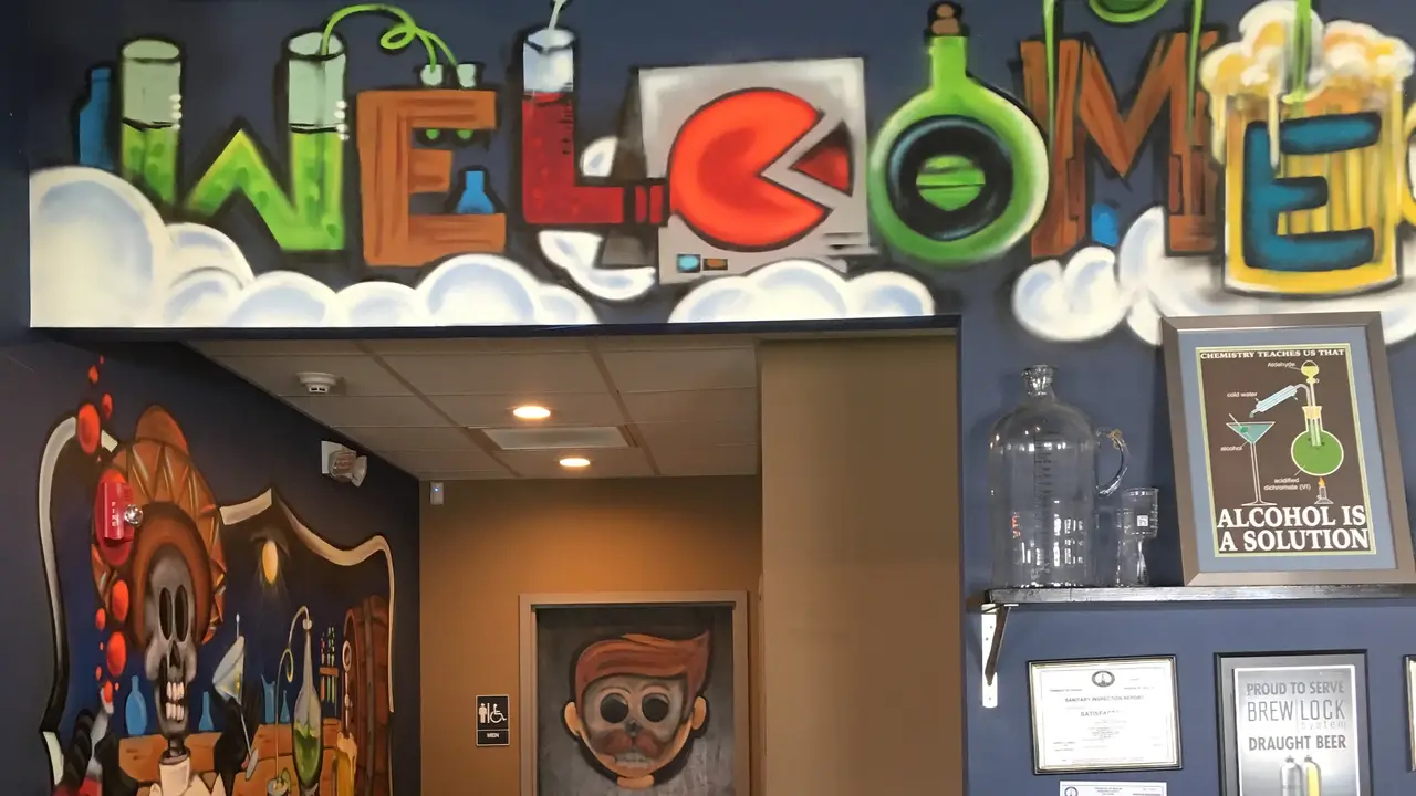 Restaurante Elixir Bar & Grill Edison, NJ OpenTable