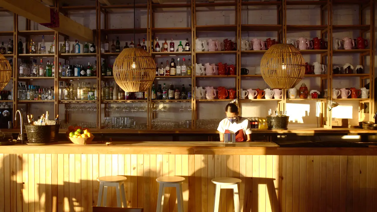 Oyster Grill La Docena Restaurant Puerto Vallarta, , JAL OpenTable