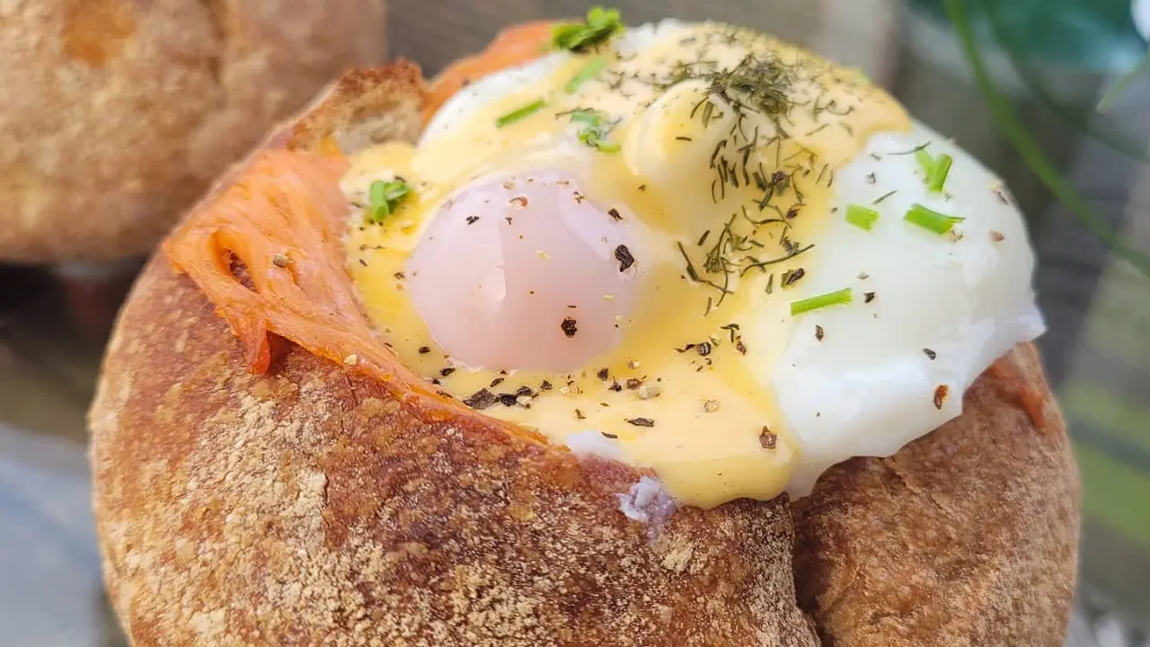 Bread & Bowl MCR Restaurant Manchester, , Manchester OpenTable