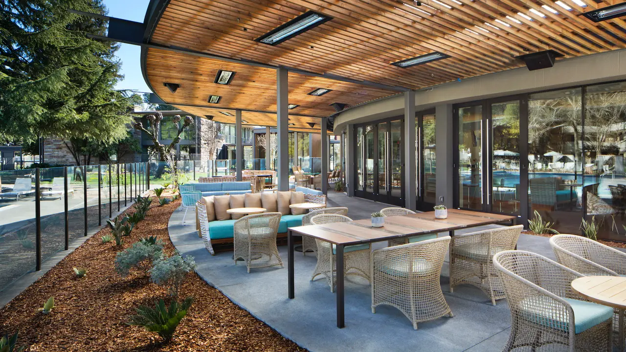 Flamingo Lazeaway Club Restaurant - Santa Rosa, CA | OpenTable