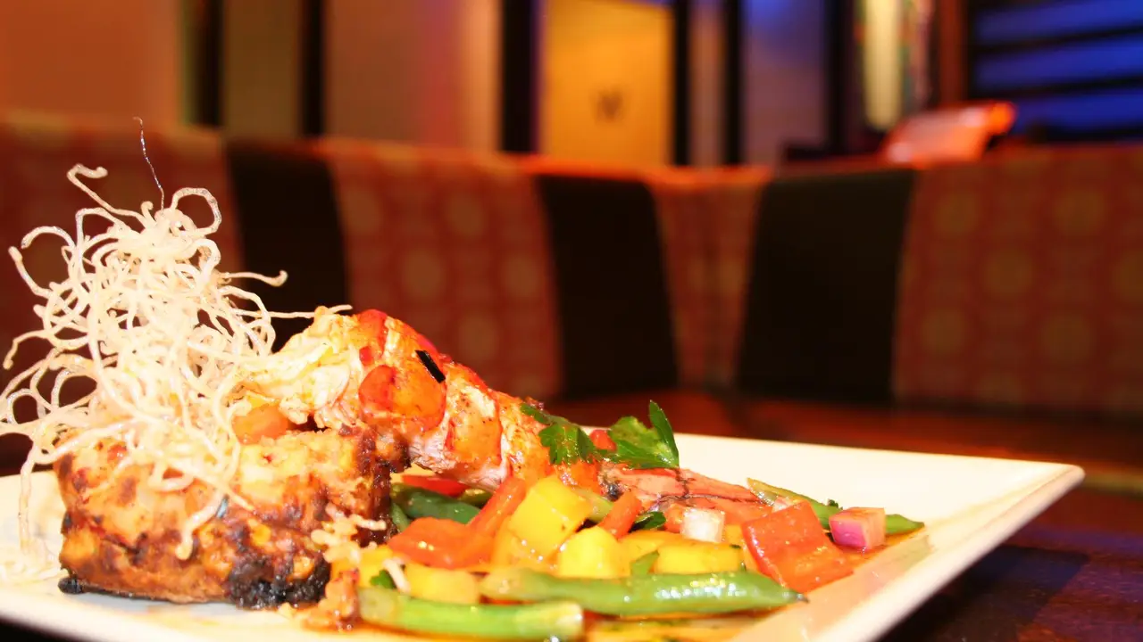 Tamboo Bistro Restaurant Brockton, MA OpenTable