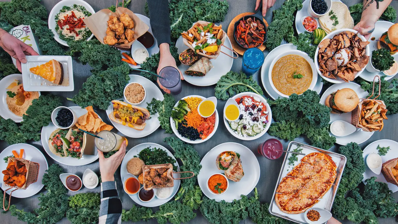 Kale My Name Restaurant Chicago, IL OpenTable