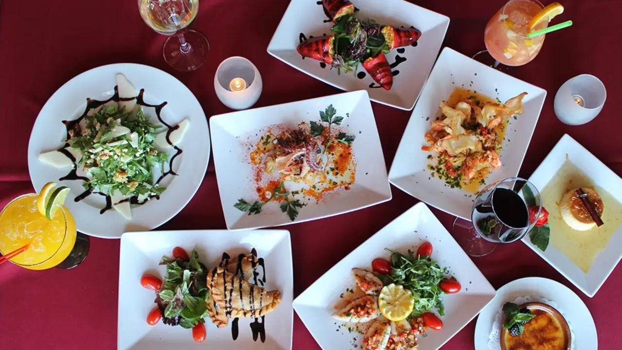 Tapas Wine Bar Restaurant Hamden, CT OpenTable