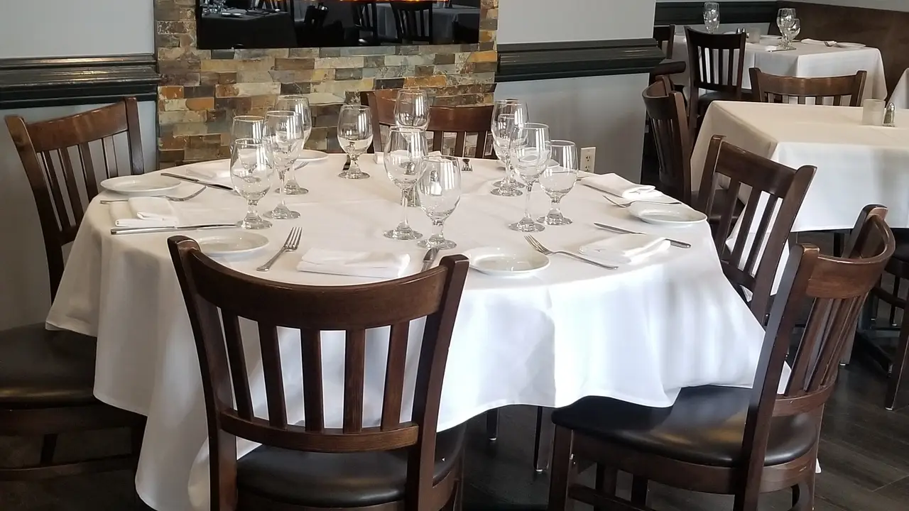 Mar Belo Restaurant Long Branch, NJ OpenTable