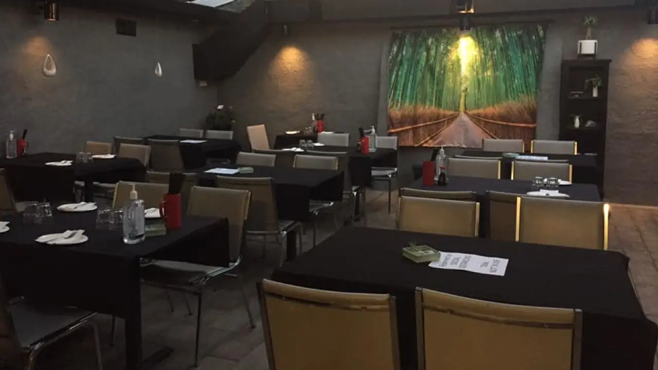 Restaurante Bamboo Piedmont Oakland, , CA OpenTable