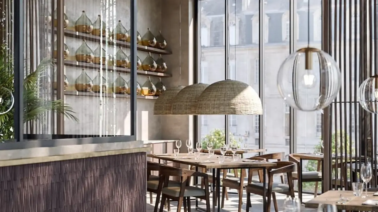 Restaurant KAORI Asian Cuisine Miami, , FL OpenTable