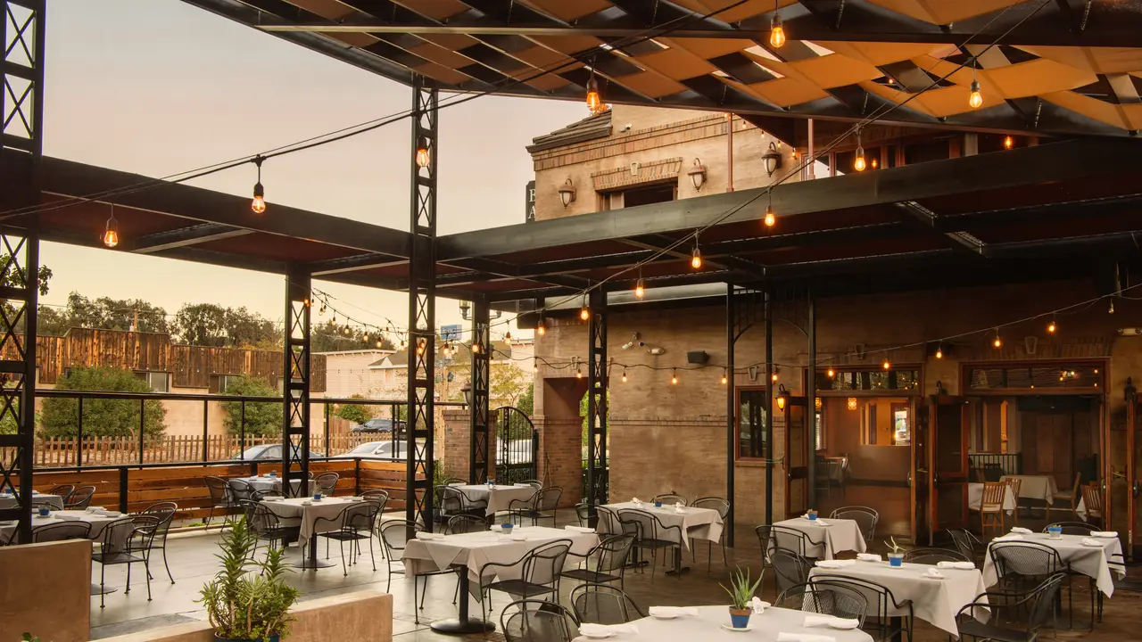 Baily's Restaurant - Temecula, CA | OpenTable