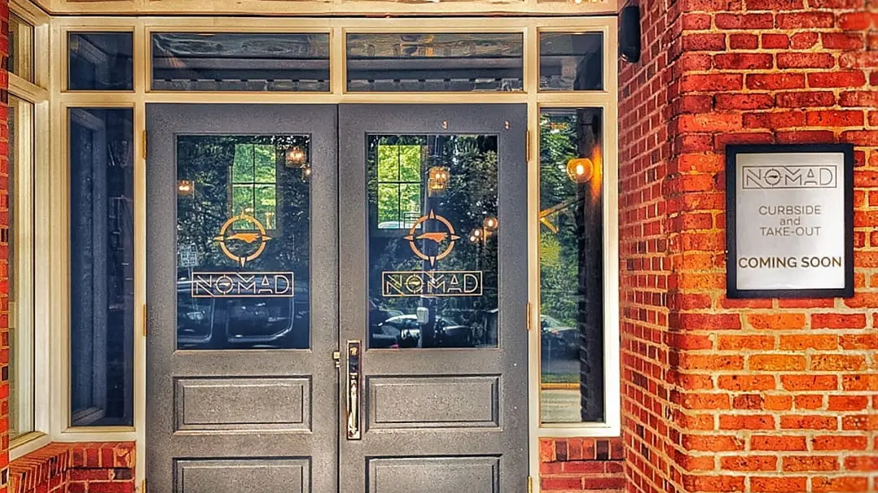 Nomad Restaurant Hillsborough, NC OpenTable
