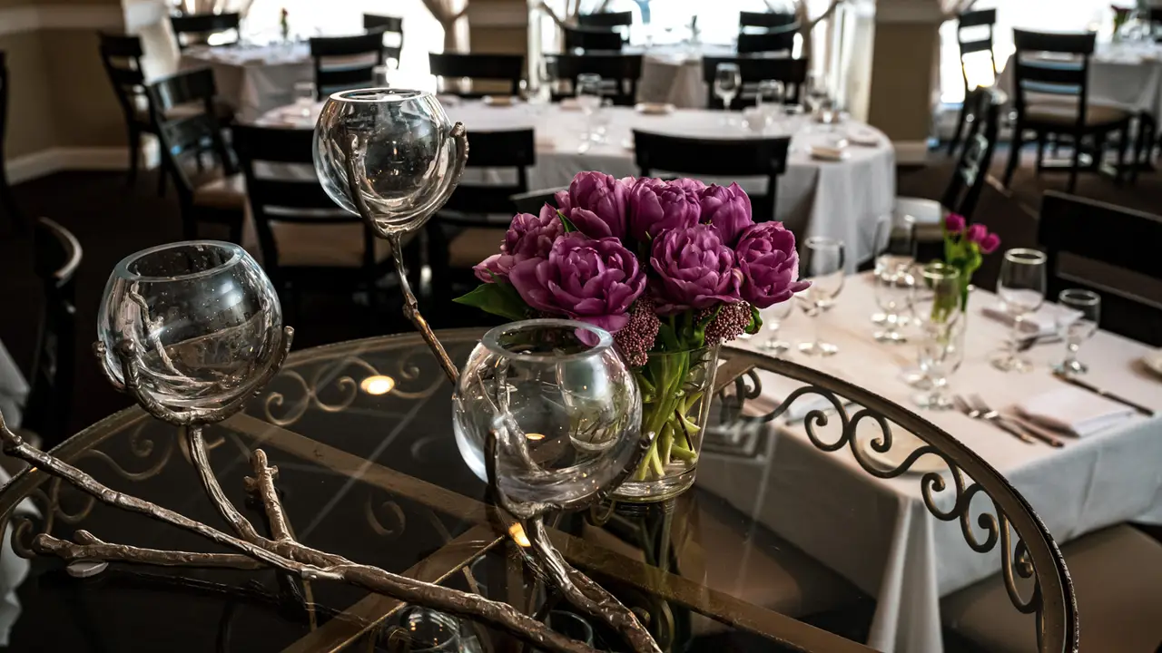 La Pergola BYOB Restaurant Millburn, NJ OpenTable