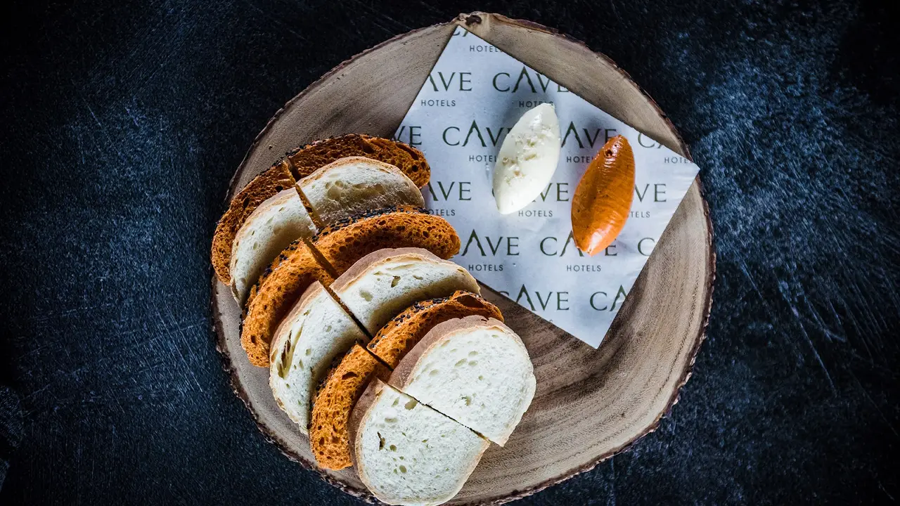 Firepit Restaurant at The Cave Faversham, Kent OpenTable