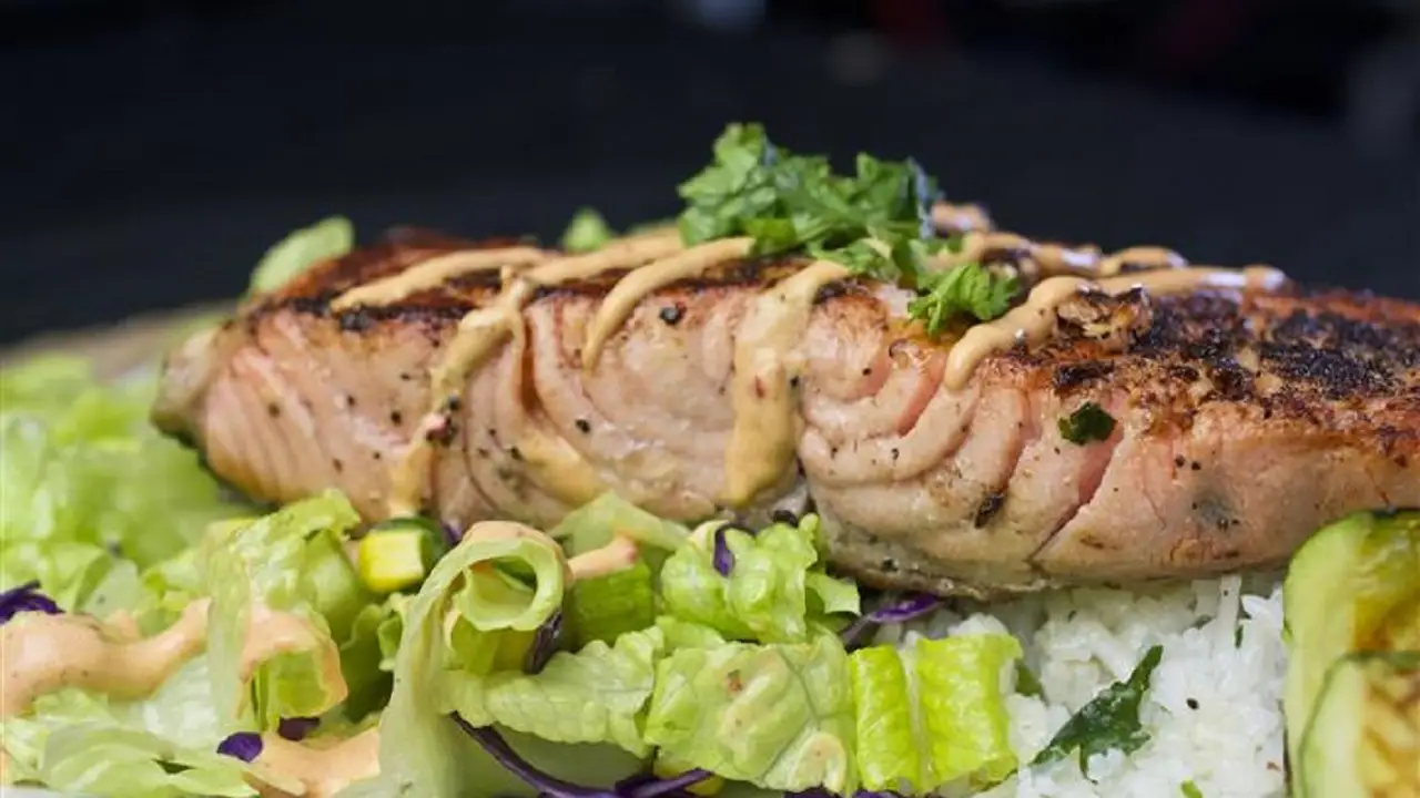 Fire Up Grill Restaurant Riverside, CA OpenTable