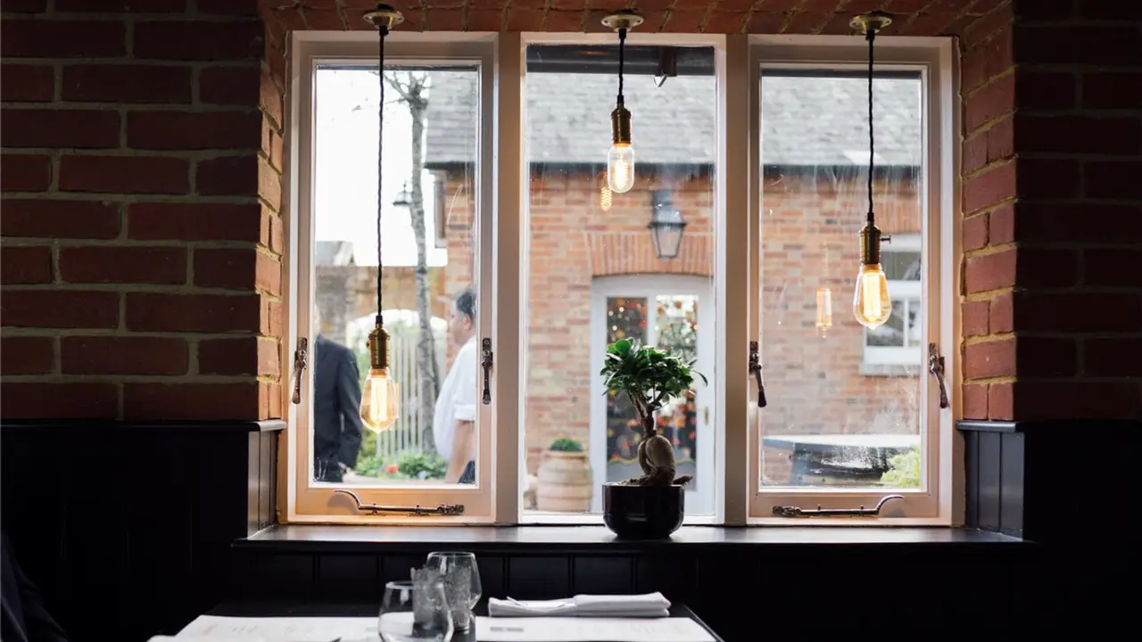 KOYLA Restaurant Ashford, Kent OpenTable