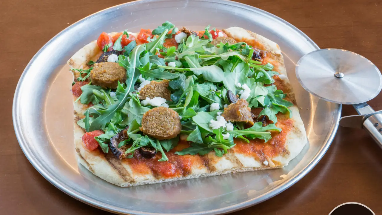 Restaurant CORE, vegan market & bistro Safety Harbor, FL OpenTable