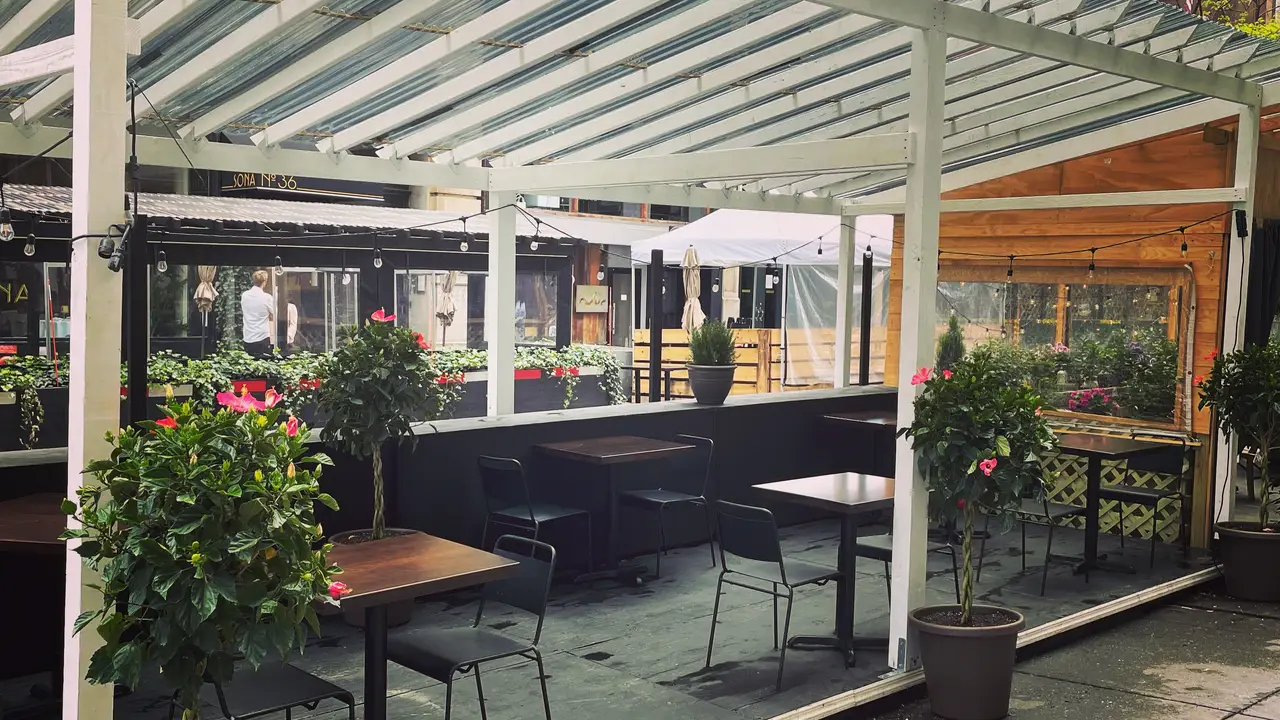 Restaurant Il Mulino Prime Gramercy New York, , NY OpenTable