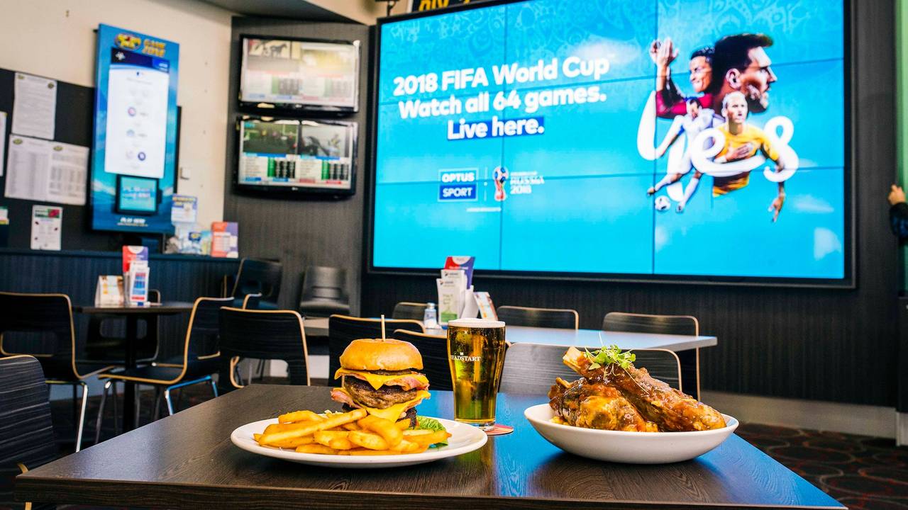 Deer Park Club Restaurant - Deer Park, , AU-VIC | OpenTable