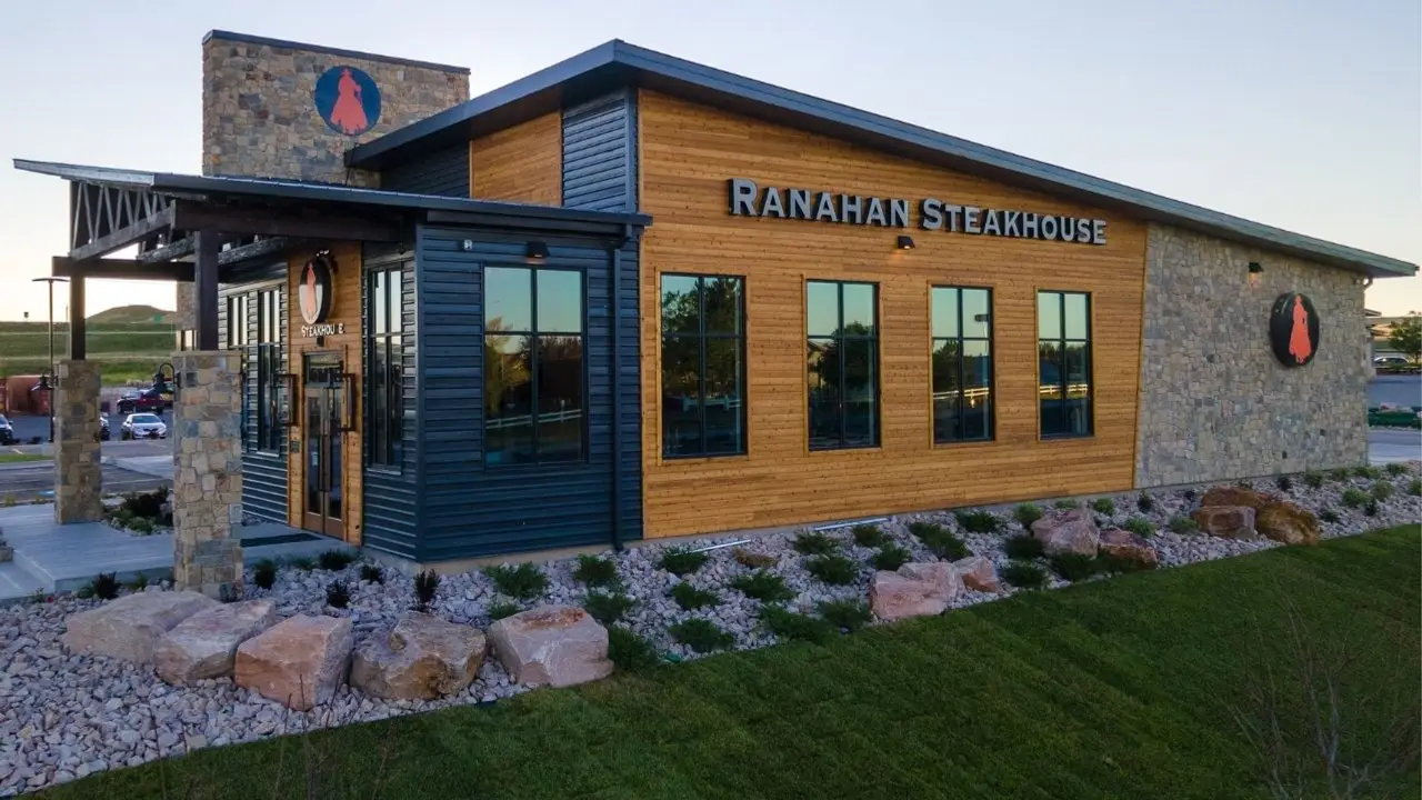 With a focus on prime meats and prime service! - Ranahan Steakhouse - Douglas, Douglas, WY