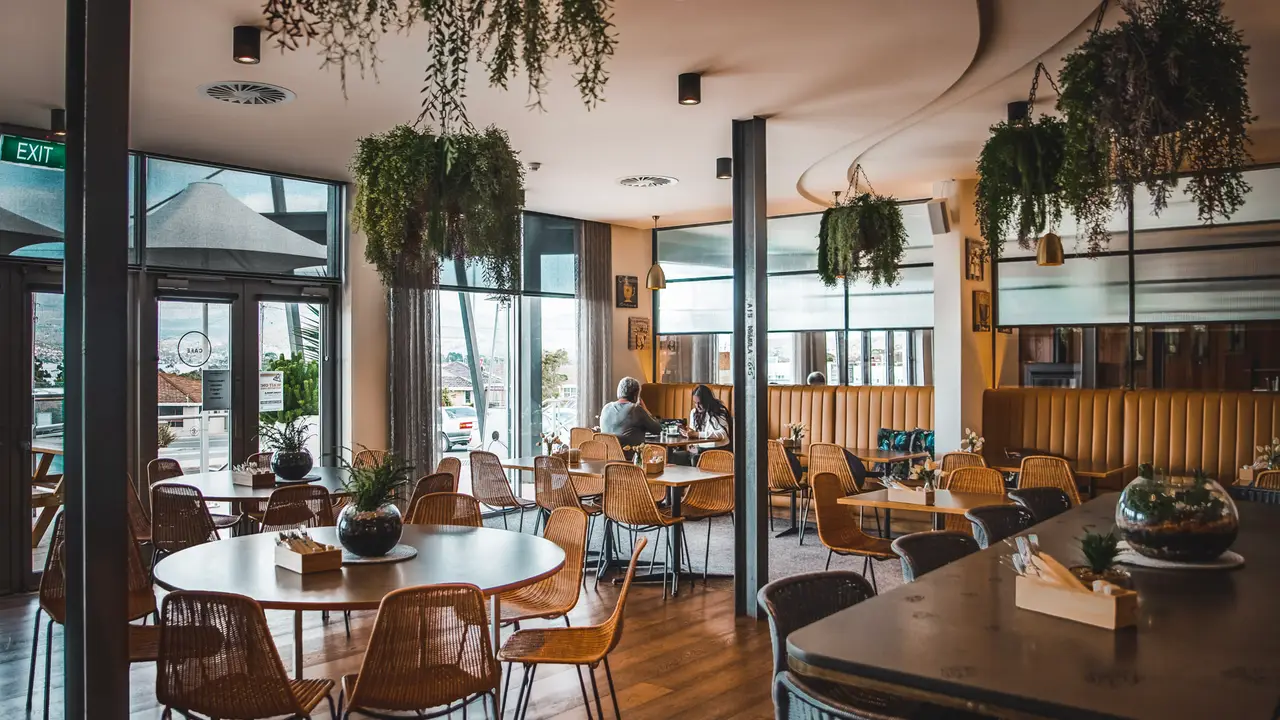 Restaurante Cafe at The Shoreline Hotel - Howrah, , AU-TAS | OpenTable