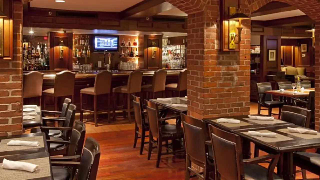 Bayzo's Pub Restaurant - Brewster, MA | OpenTable