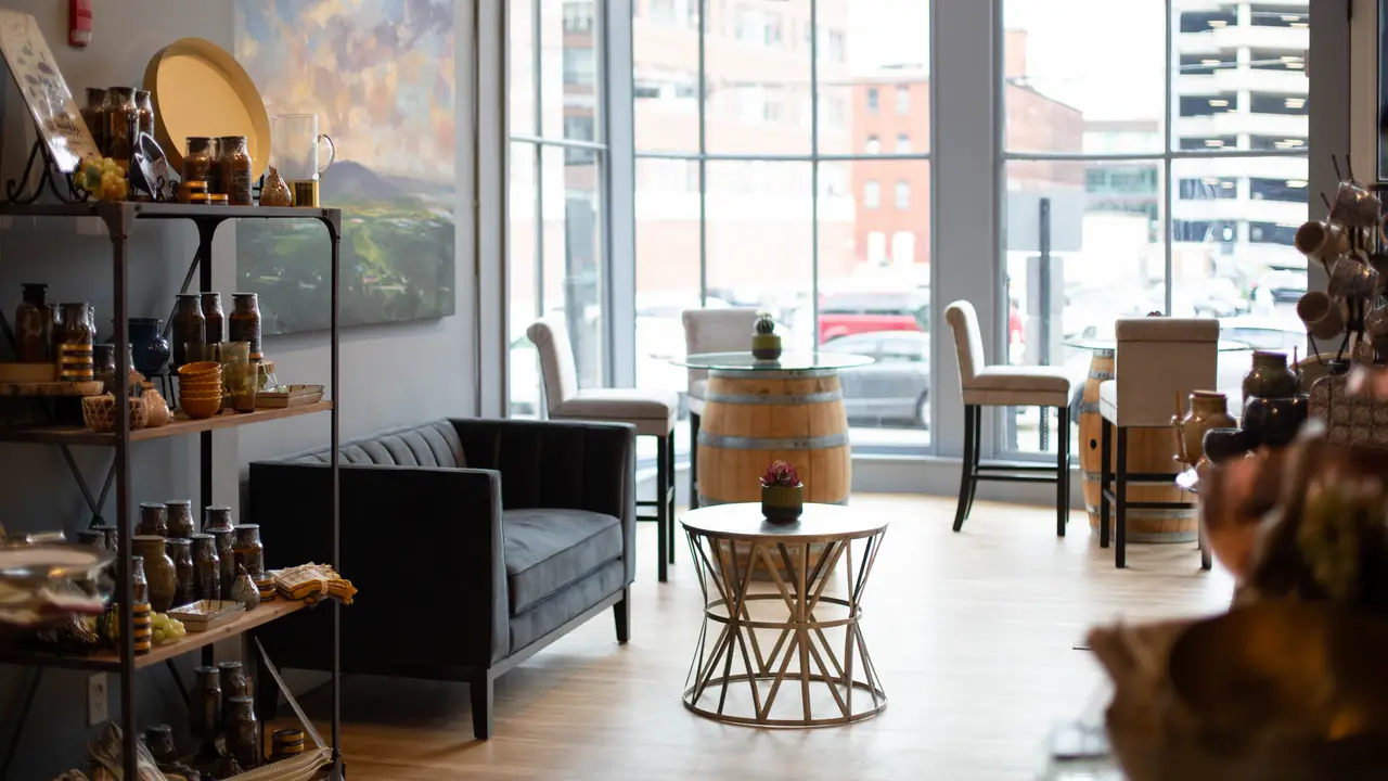 Restaurante Cellar door Winery Lincolnville, , ME OpenTable