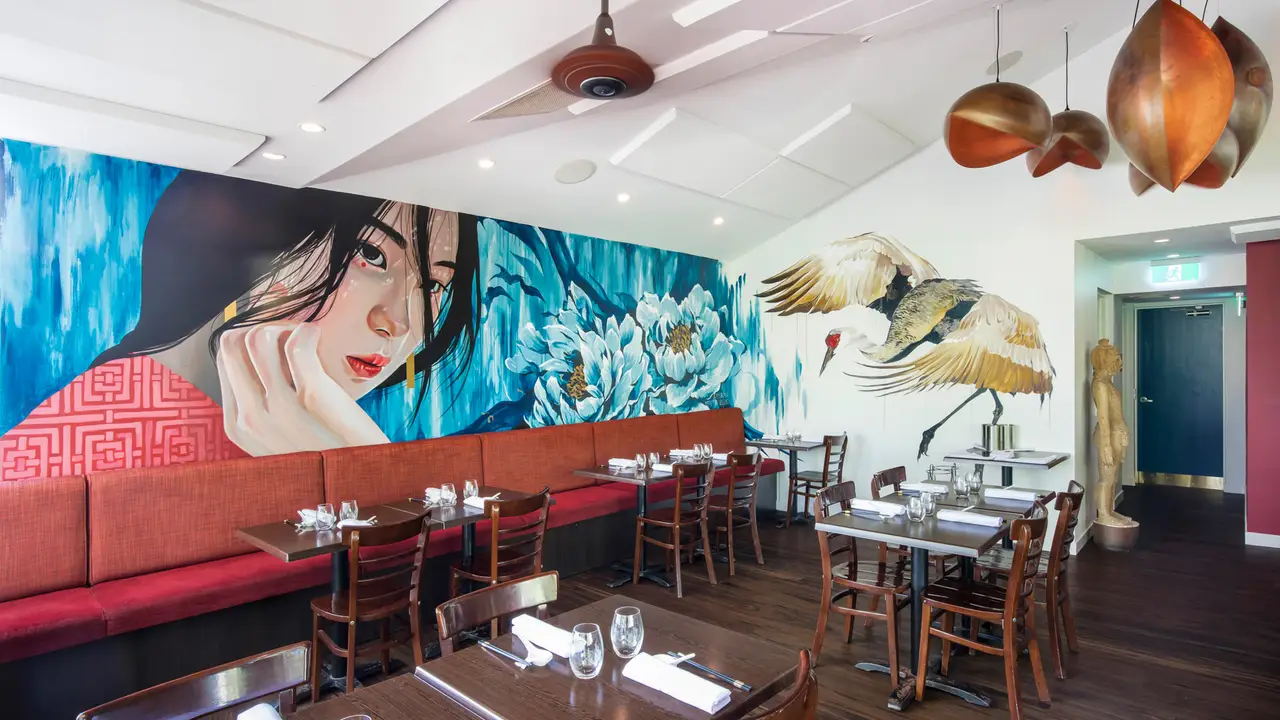 Embassy XO Restaurant Sunshine Beach, AUQLD OpenTable