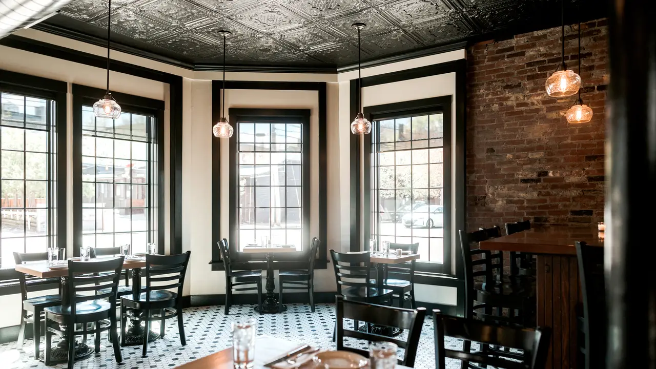 Isa Bistro - Portland Restaurant - Portland, ME | OpenTable