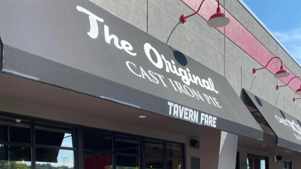 Restaurant Cast Iron Chef Kitchen and Bar Milford, , CT OpenTable