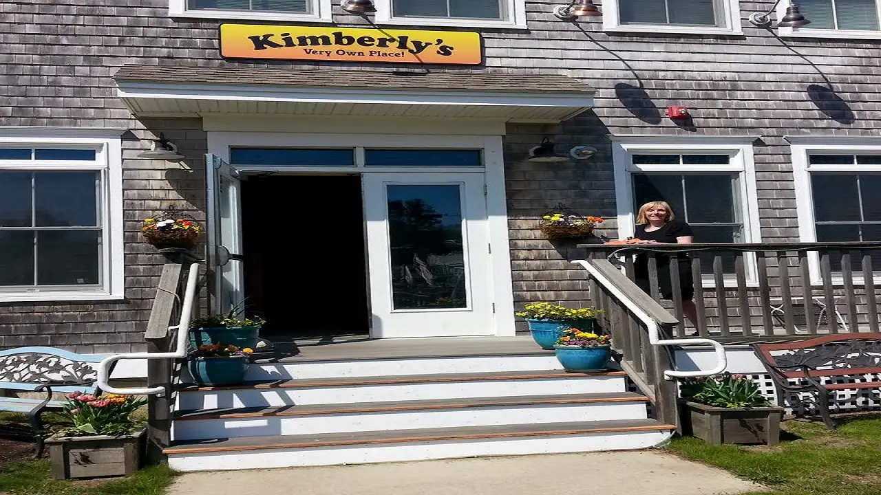 Kimberly's Restaurant New Shoreham, RI OpenTable