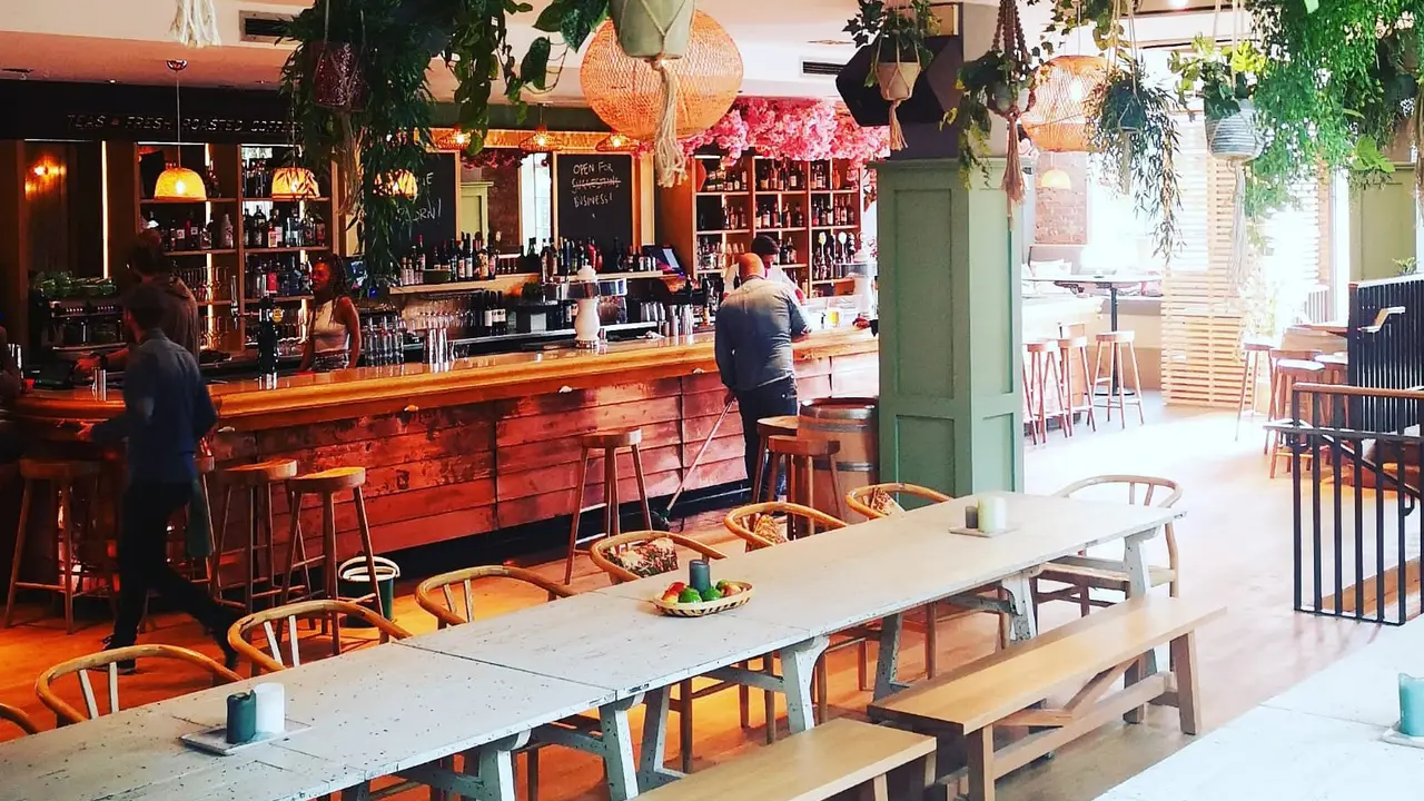 Popcorn Restaurant Chester OpenTable