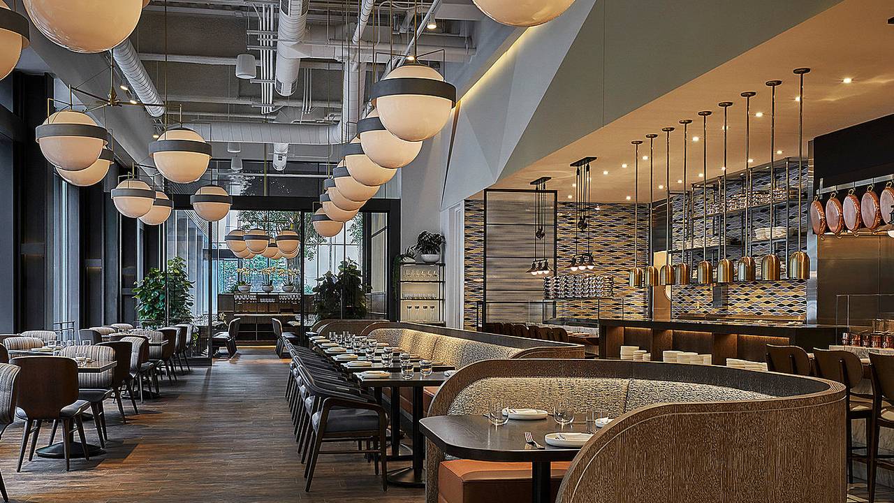 Vernick Fish Restaurant - Philadelphia Pa Opentable