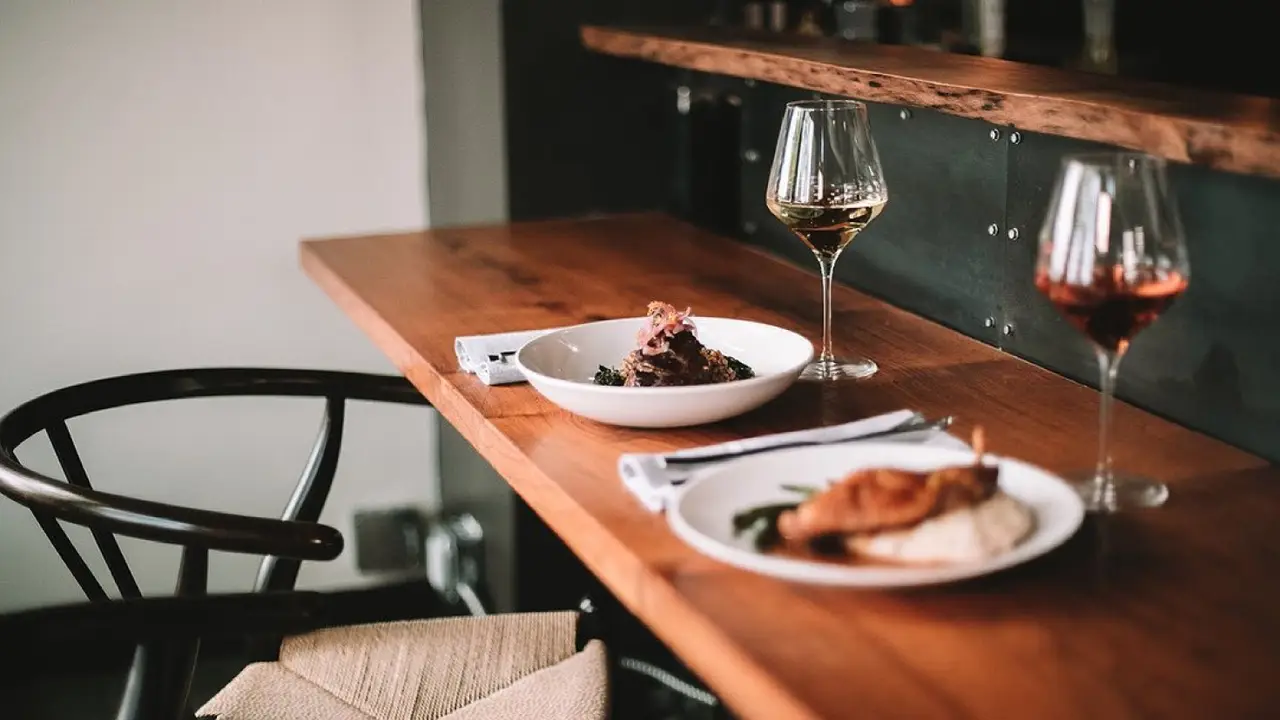 Restaurante Field + Stream Restaurant Dundee, , OR OpenTable