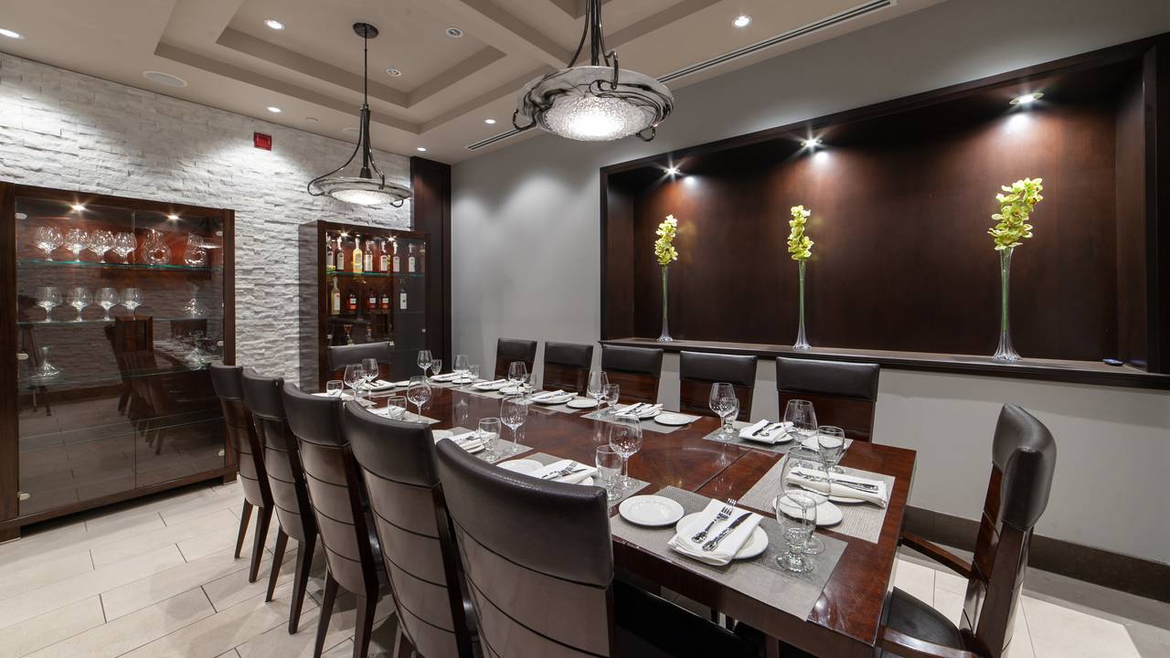 Parola Ristorante Restaurant Vaughan On Opentable