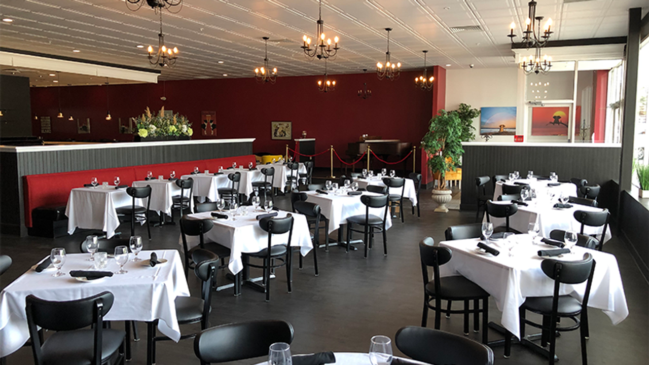 Bistro 11 - Updated 2024, Contemporary American Restaurant in Hagerstown, MD