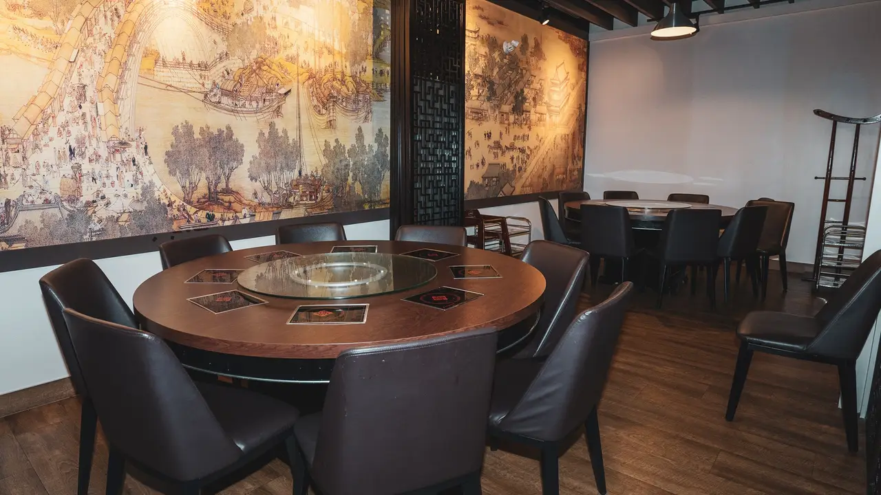 Chine Hot Pot & Noodles Restaurant Calgary, AB OpenTable