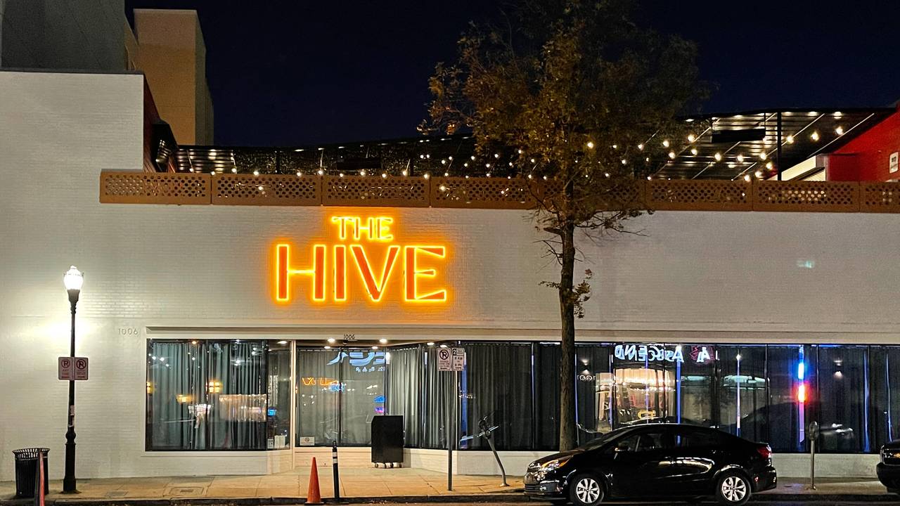 The Hive Restaurant - Birmingham, AL | OpenTable